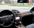 Серый Мерседес Е-Класс, объемом двигателя 2.7 л и пробегом 440 тыс. км за 4990 $, фото 21 на Automoto.ua