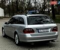 Серый Мерседес Е-Класс, объемом двигателя 2.7 л и пробегом 440 тыс. км за 4990 $, фото 14 на Automoto.ua