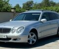 Сірий Мерседес Е-Клас, об'ємом двигуна 2.7 л та пробігом 350 тис. км за 5450 $, фото 9 на Automoto.ua