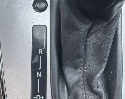 Сірий Мерседес Е-Клас, об'ємом двигуна 2.2 л та пробігом 405 тис. км за 3200 $, фото 12 на Automoto.ua