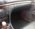 Серый Мерседес Е-Класс, объемом двигателя 2.1 л и пробегом 750 тыс. км за 5000 $, фото 13 на Automoto.ua