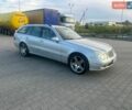 Сірий Мерседес Е-Клас, об'ємом двигуна 2.69 л та пробігом 366 тис. км за 7100 $, фото 1 на Automoto.ua