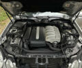 Мерседес Е-Класс 2003 в Киеве на Automoto.ua Серый Мерседес Е-Класс, объемом двигателя 2.2 л и пробегом 380 тыс. км за 5300 $, фото 22 на Automoto.ua