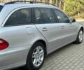 Серый Мерседес Е-Класс, объемом двигателя 2.1 л и пробегом 344 тыс. км за 5650 $, фото 7 на Automoto.ua