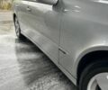 Сірий Мерседес Е-Клас, об'ємом двигуна 2.2 л та пробігом 250 тис. км за 7000 $, фото 19 на Automoto.ua
