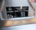 Сірий Мерседес Е-Клас, об'ємом двигуна 2.7 л та пробігом 410 тис. км за 6400 $, фото 13 на Automoto.ua