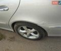Серый Мерседес Е-Класс, объемом двигателя 2.7 л и пробегом 375 тыс. км за 5099 $, фото 35 на Automoto.ua