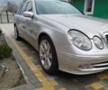 Серый Мерседес Е-Класс, объемом двигателя 2.7 л и пробегом 307 тыс. км за 7200 $, фото 3 на Automoto.ua
