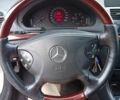 Серый Мерседес Е-Класс, объемом двигателя 2.1 л и пробегом 750 тыс. км за 5000 $, фото 17 на Automoto.ua