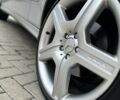 Серый Мерседес Е-Класс, объемом двигателя 2.1 л и пробегом 345 тыс. км за 5800 $, фото 19 на Automoto.ua