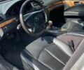 Серый Мерседес Е-Класс, объемом двигателя 2.1 л и пробегом 480 тыс. км за 4500 $, фото 5 на Automoto.ua