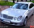 Сірий Мерседес Е-Клас, об'ємом двигуна 2.7 л та пробігом 0 тис. км за 6000 $, фото 1 на Automoto.ua