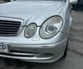 Сірий Мерседес Е-Клас, об'ємом двигуна 2.2 л та пробігом 250 тис. км за 7000 $, фото 7 на Automoto.ua