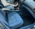 Серый Мерседес Е-Класс, объемом двигателя 2.15 л и пробегом 320 тыс. км за 5800 $, фото 7 на Automoto.ua