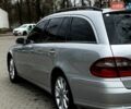 Серый Мерседес Е-Класс, объемом двигателя 2.7 л и пробегом 440 тыс. км за 4990 $, фото 16 на Automoto.ua