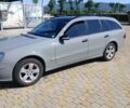 Серый Мерседес Е-Класс, объемом двигателя 2.7 л и пробегом 470 тыс. км за 6700 $, фото 1 на Automoto.ua
