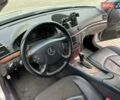 Сірий Мерседес Е-Клас, об'ємом двигуна 2.15 л та пробігом 377 тис. км за 5799 $, фото 21 на Automoto.ua