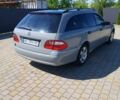 Серый Мерседес Е-Класс, объемом двигателя 2.7 л и пробегом 470 тыс. км за 6700 $, фото 2 на Automoto.ua