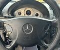 Сірий Мерседес Е-Клас, об'ємом двигуна 2.2 л та пробігом 405 тис. км за 3200 $, фото 9 на Automoto.ua