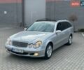 Сірий Мерседес Е-Клас, об'ємом двигуна 2.15 л та пробігом 377 тис. км за 5799 $, фото 1 на Automoto.ua