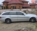 Серый Мерседес Е-Класс, объемом двигателя 2.15 л и пробегом 336 тыс. км за 6800 $, фото 9 на Automoto.ua