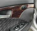Серый Мерседес Е-Класс, объемом двигателя 1.8 л и пробегом 430 тыс. км за 2948 $, фото 5 на Automoto.ua