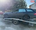 Серый Мерседес Е-Класс, объемом двигателя 2.1 л и пробегом 400 тыс. км за 1350 $, фото 3 на Automoto.ua