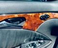 Серый Мерседес Е-Класс, объемом двигателя 2.7 л и пробегом 350 тыс. км за 5200 $, фото 6 на Automoto.ua