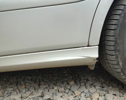 Сірий Мерседес Е-Клас, об'ємом двигуна 2.7 л та пробігом 378 тис. км за 5099 $, фото 15 на Automoto.ua