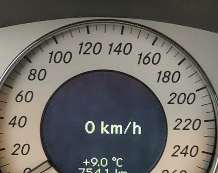Сірий Мерседес Е-Клас, об'ємом двигуна 3.2 л та пробігом 409 тис. км за 7000 $, фото 1 на Automoto.ua