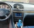 Серый Мерседес Е-Класс, объемом двигателя 2.7 л и пробегом 377 тыс. км за 4499 $, фото 7 на Automoto.ua