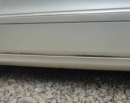 Сірий Мерседес Е-Клас, об'ємом двигуна 2.7 л та пробігом 378 тис. км за 5099 $, фото 11 на Automoto.ua