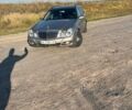 Сірий Мерседес Е-Клас, об'ємом двигуна 2.69 л та пробігом 480 тис. км за 5950 $, фото 2 на Automoto.ua