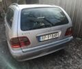 Сірий Мерседес Е-Клас, об'ємом двигуна 0 л та пробігом 340 тис. км за 1800 $, фото 6 на Automoto.ua