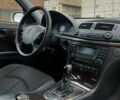 Серый Мерседес Е-Класс, объемом двигателя 1.8 л и пробегом 430 тыс. км за 2948 $, фото 14 на Automoto.ua