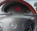 Серый Мерседес Е-Класс, объемом двигателя 2.1 л и пробегом 750 тыс. км за 5000 $, фото 14 на Automoto.ua