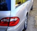 Сірий Мерседес Е-Клас, об'ємом двигуна 2.7 л та пробігом 0 тис. км за 6800 $, фото 2 на Automoto.ua