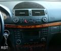 Сірий Мерседес Е-Клас, об'ємом двигуна 2.7 л та пробігом 0 тис. км за 6800 $, фото 4 на Automoto.ua