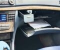 Серый Мерседес Е-Класс, объемом двигателя 2.7 л и пробегом 377 тыс. км за 4499 $, фото 22 на Automoto.ua