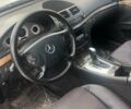 Сірий Мерседес Е-Клас, об'ємом двигуна 2.15 л та пробігом 460 тис. км за 5600 $, фото 7 на Automoto.ua