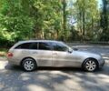 Сірий Мерседес Е-Клас, об'ємом двигуна 3.2 л та пробігом 480 тис. км за 4800 $, фото 3 на Automoto.ua