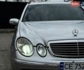 Серый Мерседес Е-Класс, объемом двигателя 2.7 л и пробегом 440 тыс. км за 4990 $, фото 5 на Automoto.ua