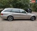 Сірий Мерседес Е-Клас, об'ємом двигуна 3.22 л та пробігом 310 тис. км за 5800 $, фото 9 на Automoto.ua