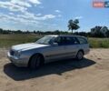 Серый Мерседес Е-Класс, объемом двигателя 2.15 л и пробегом 400 тыс. км за 3000 $, фото 8 на Automoto.ua
