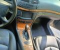 Сірий Мерседес Е-Клас, об'ємом двигуна 3.2 л та пробігом 480 тис. км за 4800 $, фото 28 на Automoto.ua