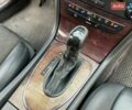Сірий Мерседес Е-Клас, об'ємом двигуна 2.15 л та пробігом 377 тис. км за 5799 $, фото 32 на Automoto.ua