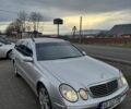 Сірий Мерседес Е-Клас, об'ємом двигуна 2.2 л та пробігом 405 тис. км за 3200 $, фото 2 на Automoto.ua