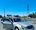 Серый Мерседес Е-Класс, объемом двигателя 2.7 л и пробегом 350 тыс. км за 5200 $, фото 2 на Automoto.ua
