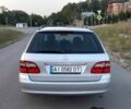 Серый Мерседес Е-Класс, объемом двигателя 2.15 л и пробегом 403 тыс. км за 5200 $, фото 15 на Automoto.ua