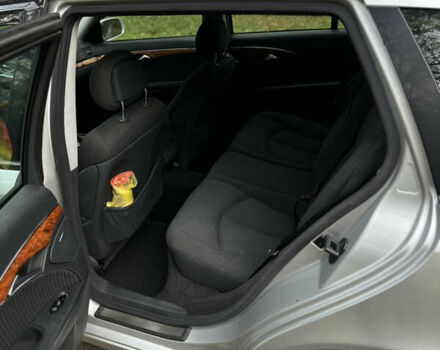 Мерседес Е-Класс 2003 в Киеве на Automoto.ua Серый Мерседес Е-Класс, объемом двигателя 2.2 л и пробегом 380 тыс. км за 5300 $, фото 16 на Automoto.ua